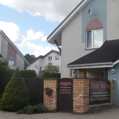 Hotel Białystok Rent Rooms